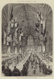 The Mayors